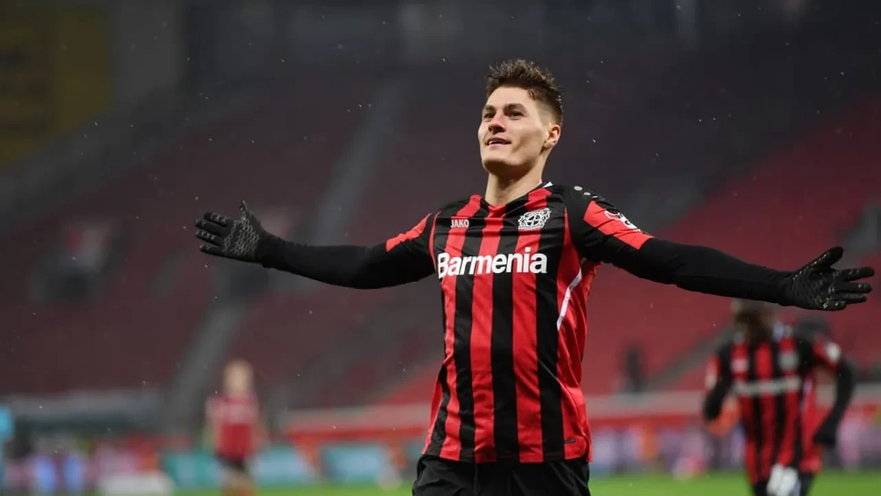 Galatasaray'da Demirovic rafa kalktı, yeni hedef Patrik Schick oldu! Ödenecek bonservis belli oldu