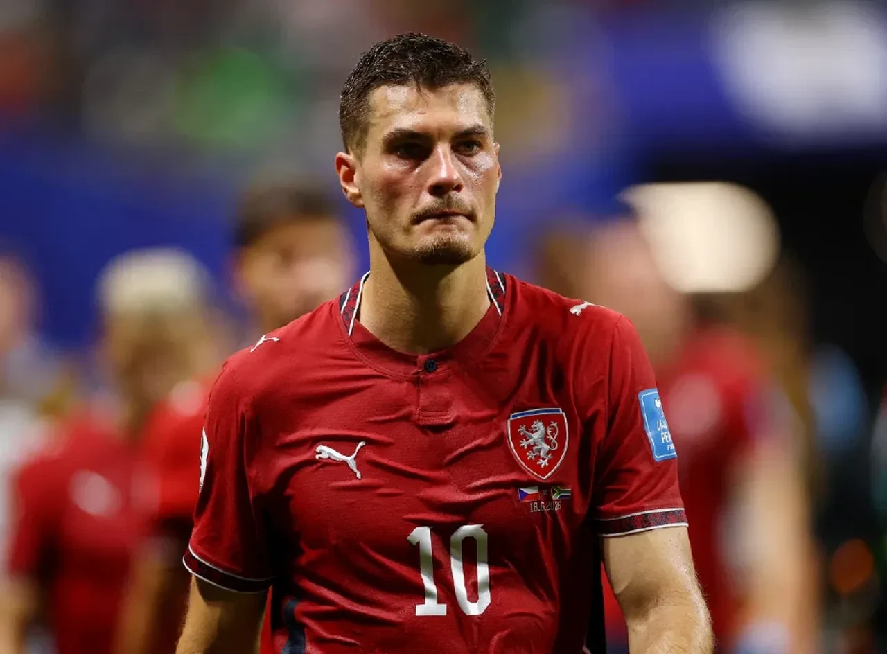 Galatasaray'da Demirovic rafa kalktı, yeni hedef Patrik Schick oldu! Ödenecek bonservis belli oldu