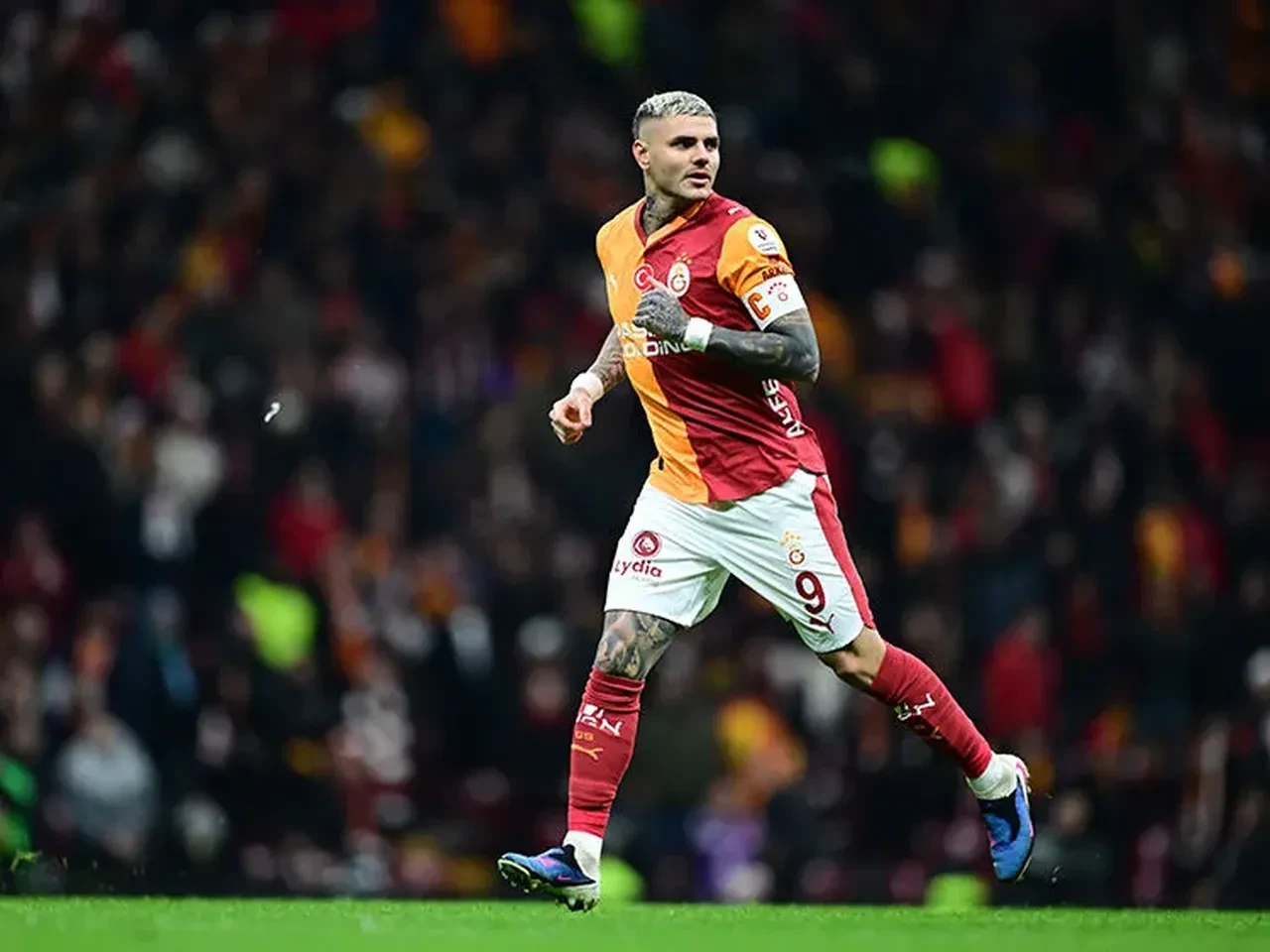 Galatasaray'dan ayrılan Mauro Icardi kulüpsüz kaldı: Arjantin basınından olay iddia!