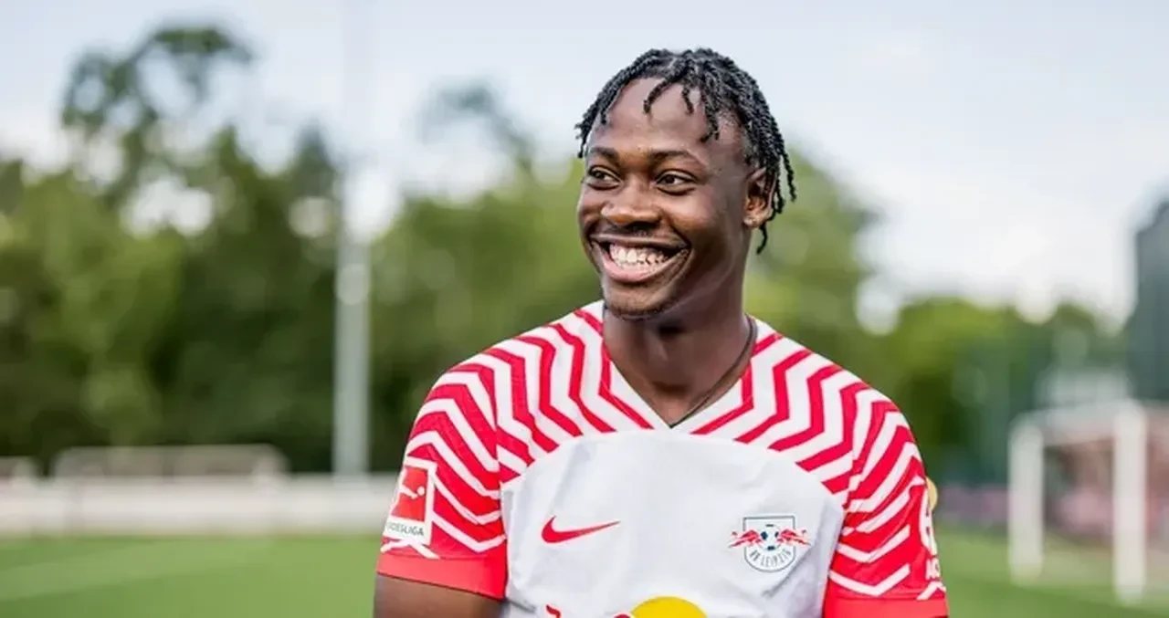 Galatasaray'dan stopere dev isim! Leipzig'in Fransız yıldızına kanca