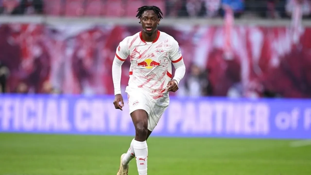 Galatasaray'dan stopere dev isim! Leipzig'in Fransız yıldızına kanca