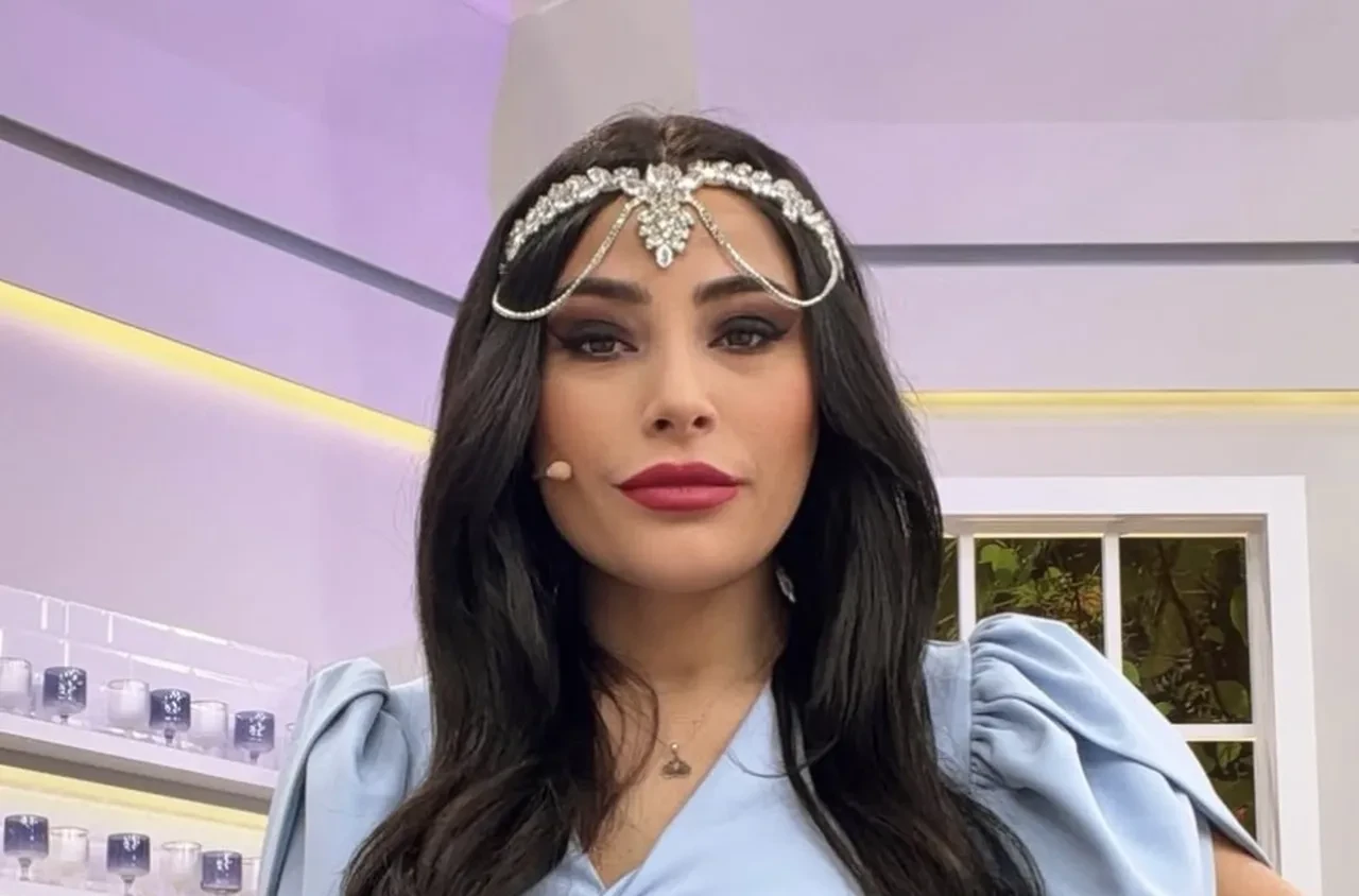 Gelinim Mutfakta Yeşim kim, eşi kimdir? Eşinden ayrıldı iddiası