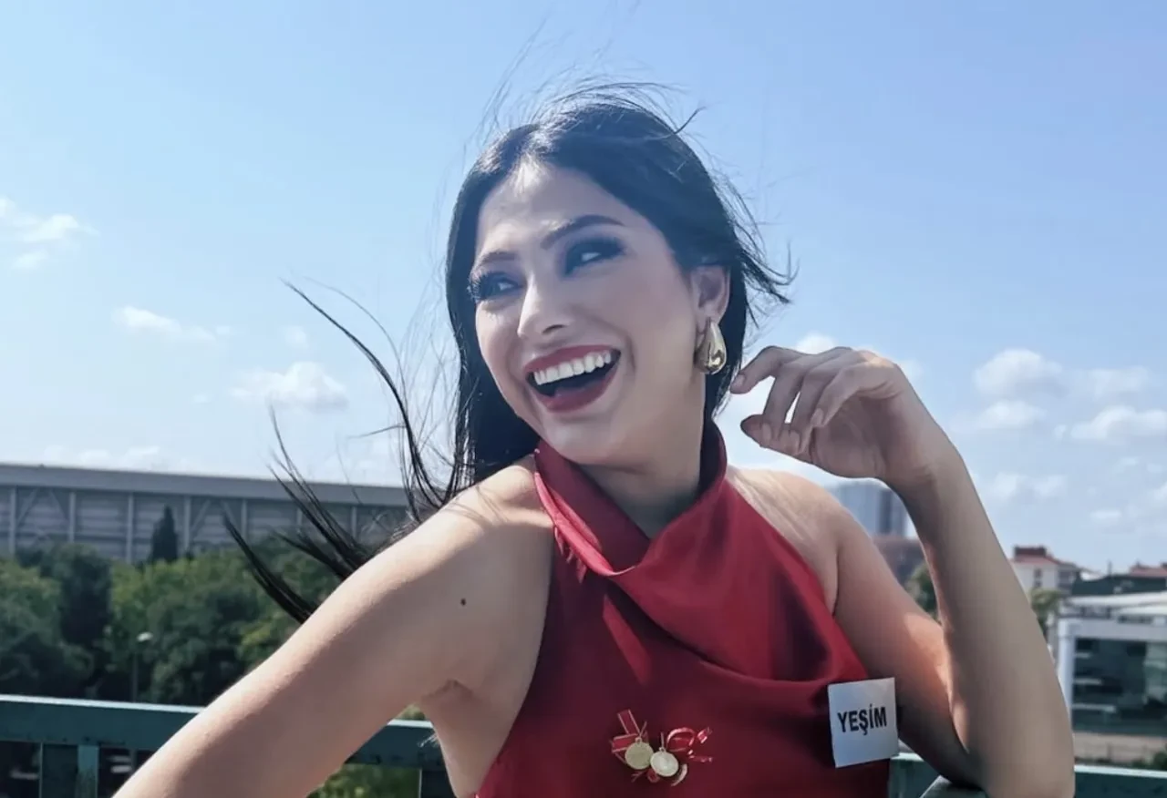 Gelinim Mutfakta Yeşim kim, eşi kimdir? Eşinden ayrıldı iddiası