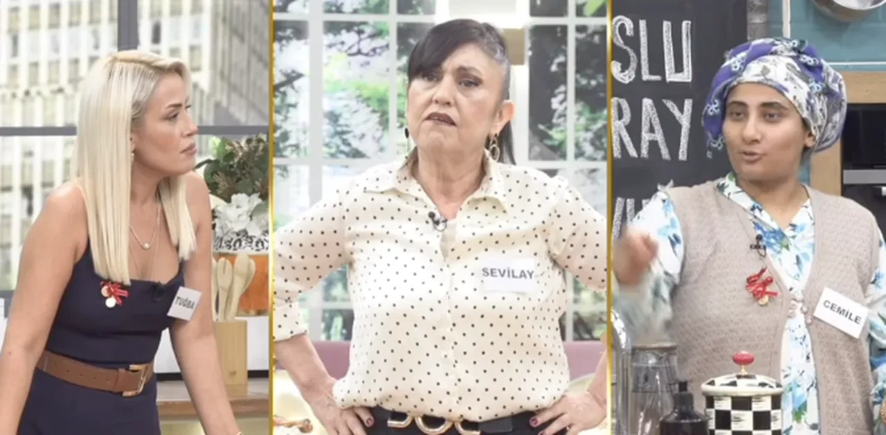 Gelinim Mutfakta’da bugün kim kazandı, çeyrek altını kim aldı? 26 Ağustos Gelinim Mutfakta puan durumu