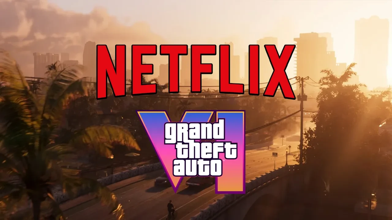 GTA 6 Netflix saat kaçta çıkacak? Türkiye saati An Extended Look için belli oldu