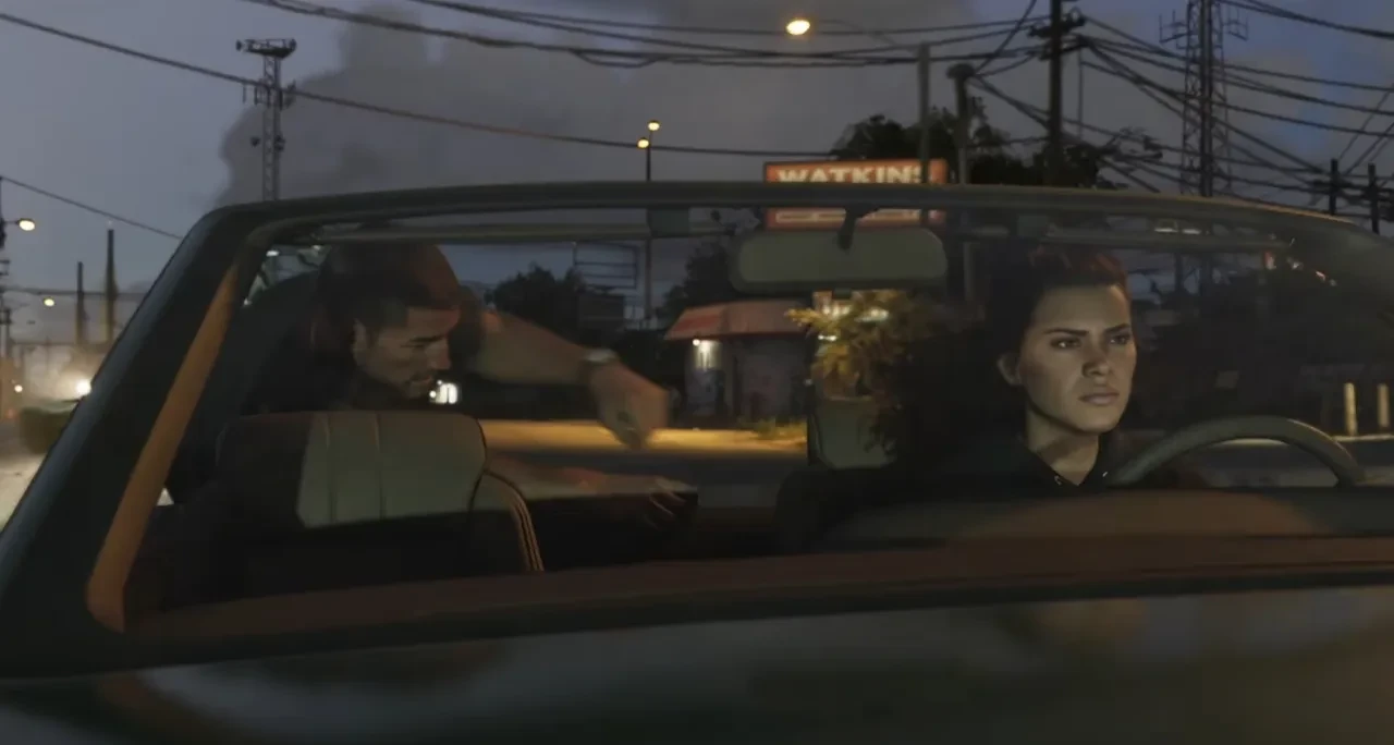 GTA 6 Netflix saat kaçta çıkacak? Türkiye saati An Extended Look için belli oldu