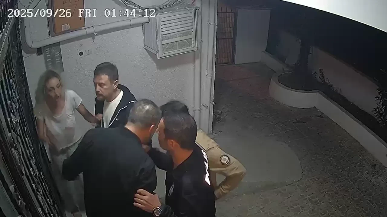 Güllü'nün ölümünün ardından kızı Tuğyan'ın yeni görüntüleri çıktı: "Annem iyi mi, neden öyle söylüyor?"