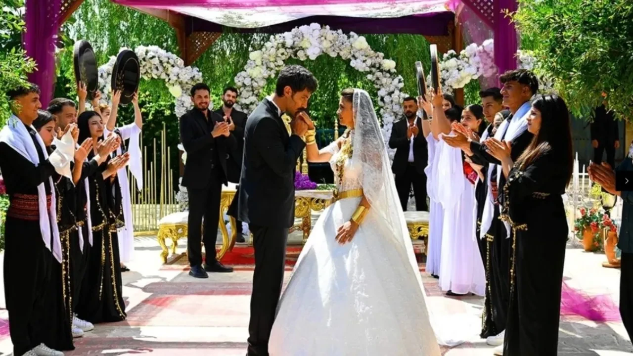 Halef Köklerin Çağrısı 36. Bölümde Serhat Yıldız’ı bulacak mı? Halef 2. Sezona dair spoiler