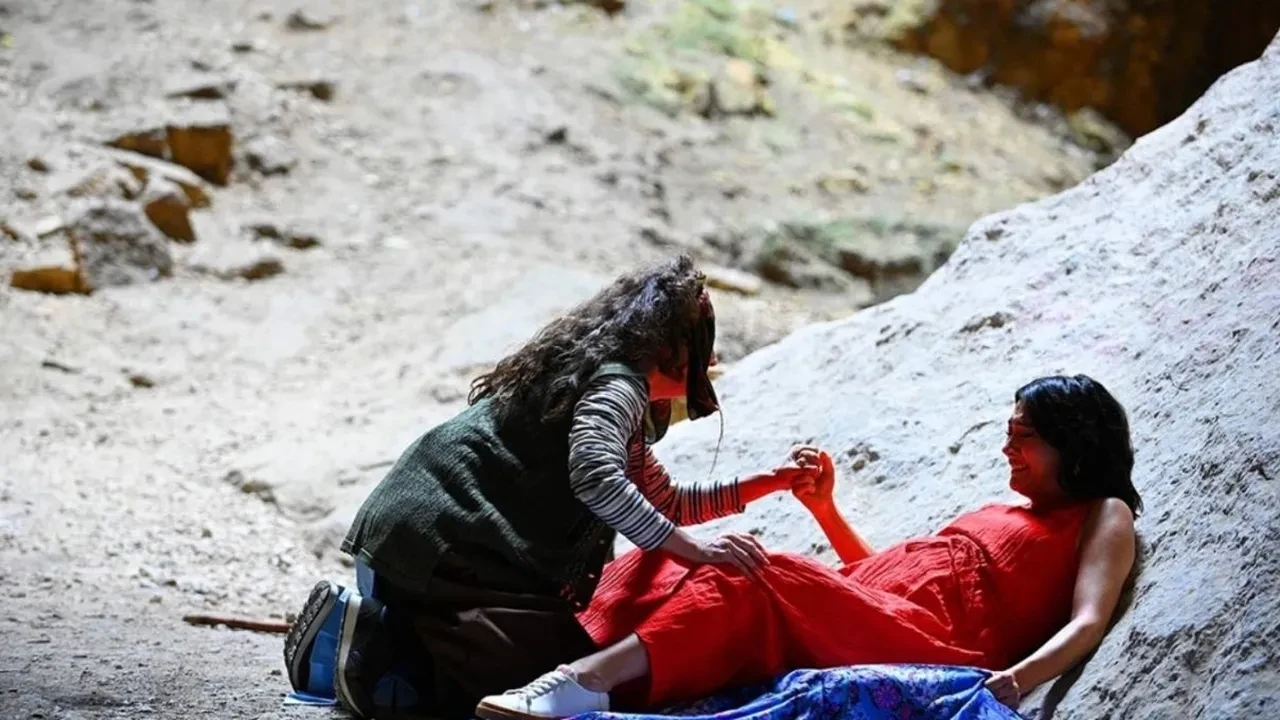 Halef Köklerin Çağrısı 36. Bölümde Serhat Yıldız’ı bulacak mı? Halef 2. Sezona dair spoiler 