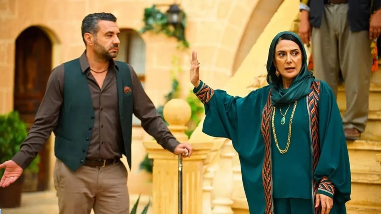 Halef Köklerin Çağrısı 36. Bölümde Serhat Yıldız’ı bulacak mı? Halef 2. Sezona dair spoiler 