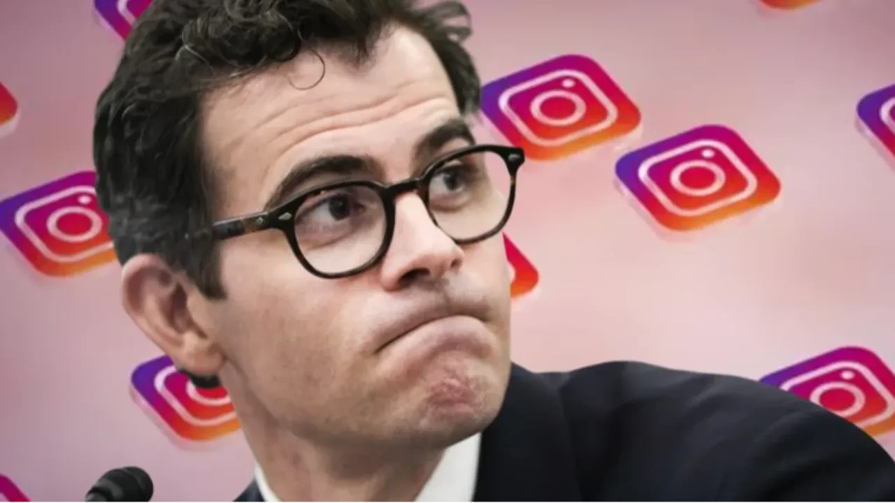 Instagram CEO'su 1.4 trilyon dolarlık davada ter döktü: Gençleri zehirlediği iddia edilmişti