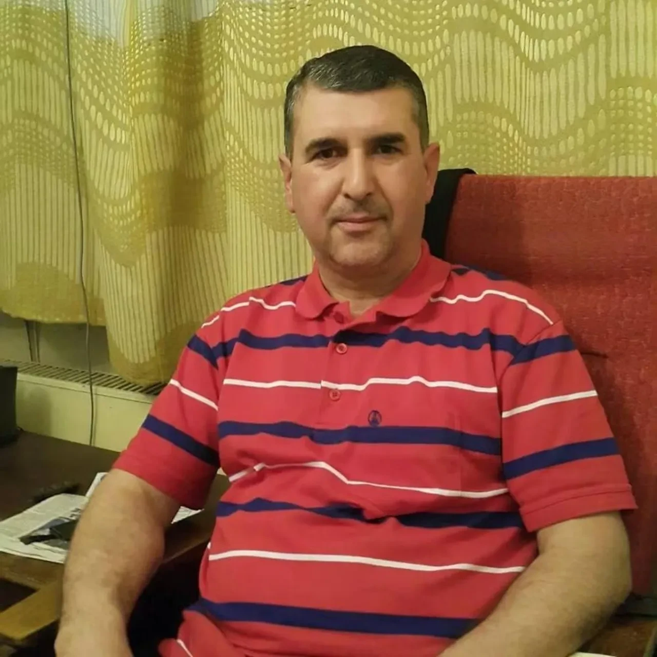 Kayseri'de korkunç cinayet! Komşusunu sokak ortasında katletti