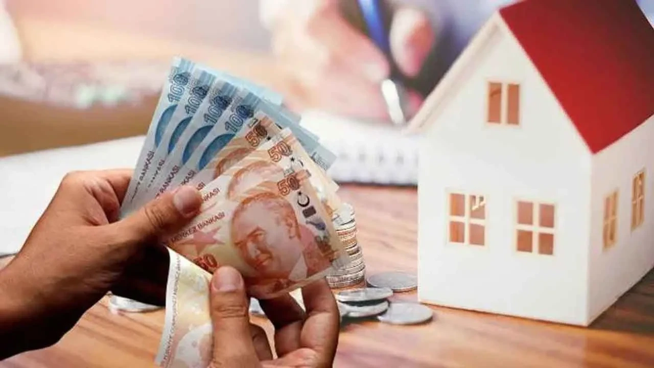 1 milyon liranın geri ödemesi 