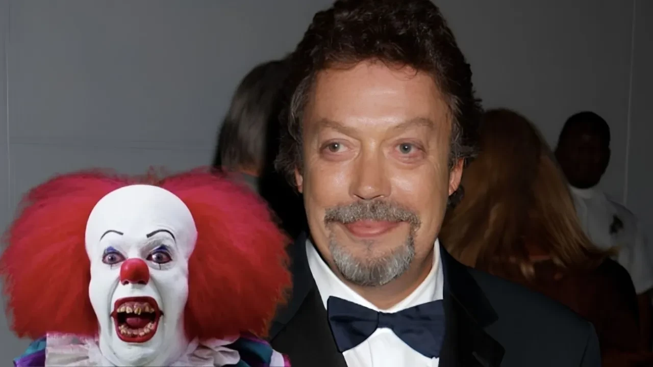 Korku sinemasının efsane yüzü Tim Curry hayatını kaybetti! 