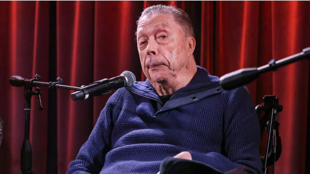 Korku sinemasının efsane yüzü Tim Curry hayatını kaybetti! 