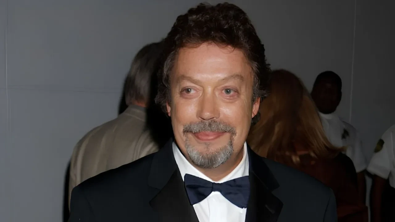 Korku sinemasının efsane yüzü Tim Curry hayatını kaybetti! 