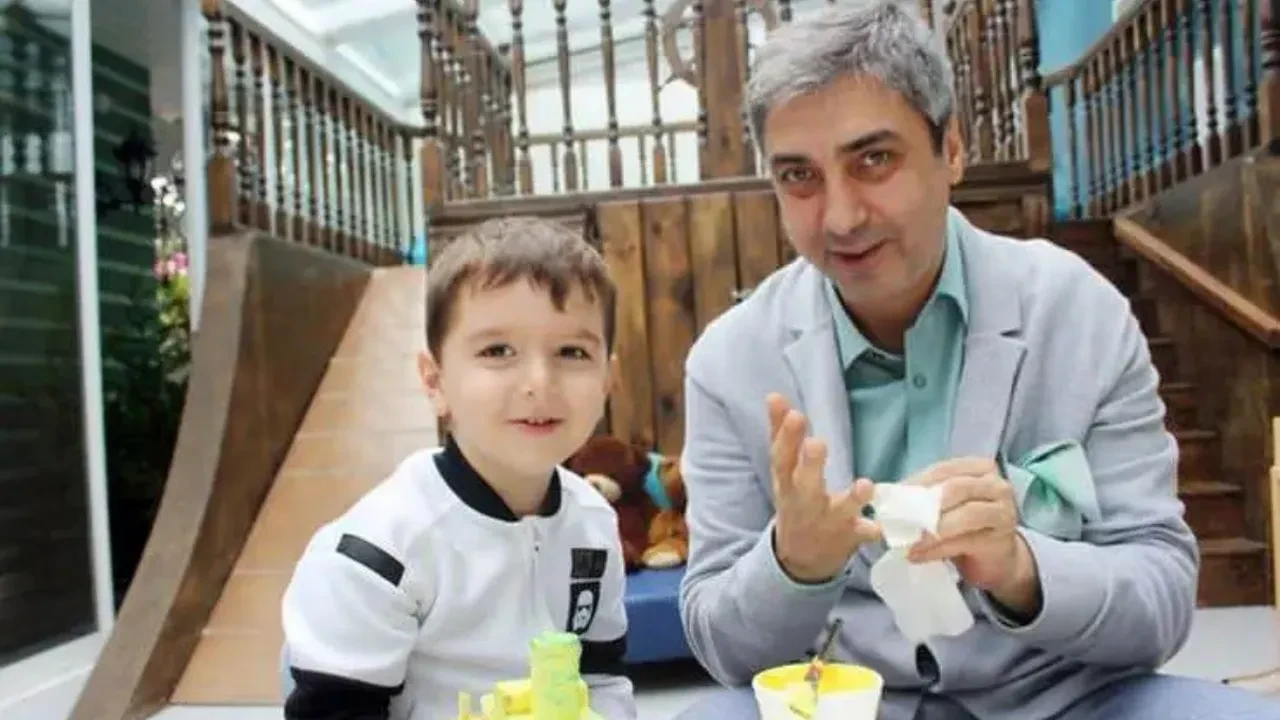 Kurtlar Vadisi efsanesi Polat Alemdar zafer alanında! Necati Şaşmaz'ın çocukları kocaman oldu