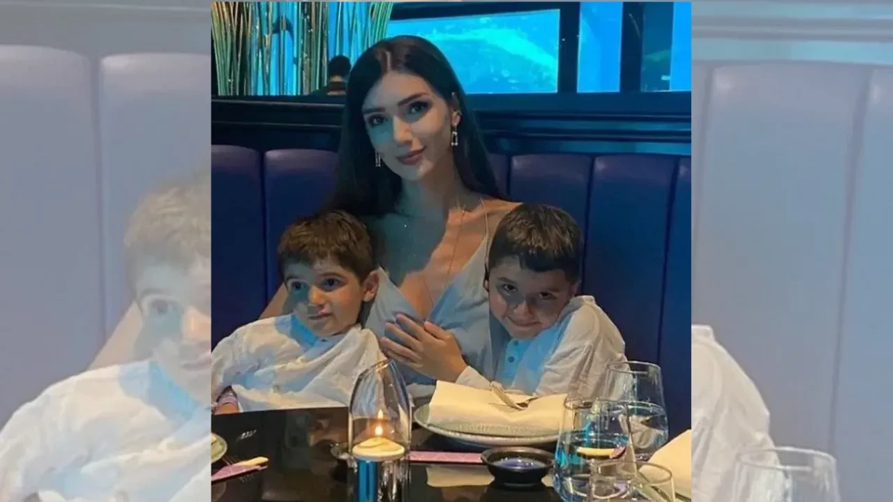 Kurtlar Vadisi efsanesi Polat Alemdar zafer alanında! Necati Şaşmaz'ın çocukları kocaman oldu