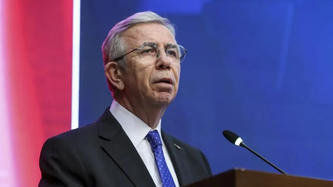 Mansur Yavaş Yeni Parti'ye geçecek mi? CHP Sözcüsü Müslim Sarı'dan açıklama var