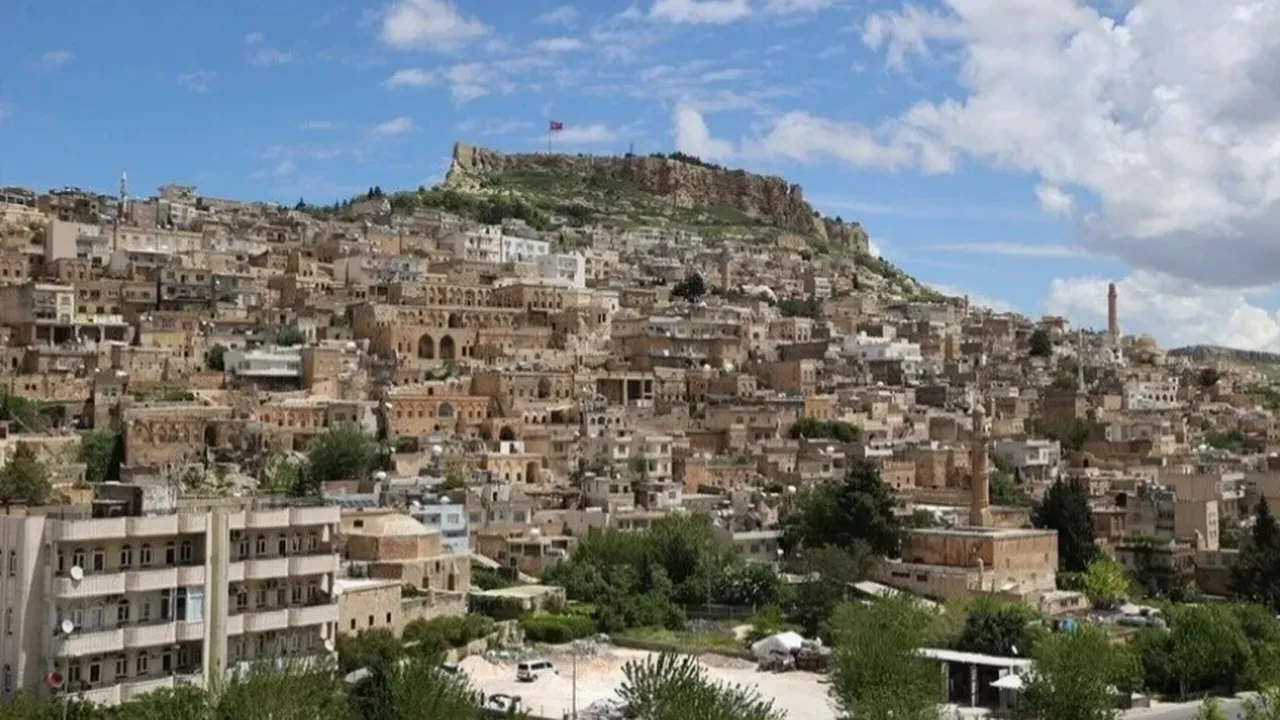 MARİŞ’ten İstanbul’a Mardin imzası! Yeni merkez binası şehrin mimarisini taşıyacak!