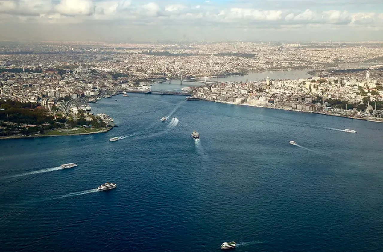 Marmara Denizi'nde deprem! Şener Üşümezsoy'dan rahatlatan açıklama: 'Korkulacak bir şey yok'