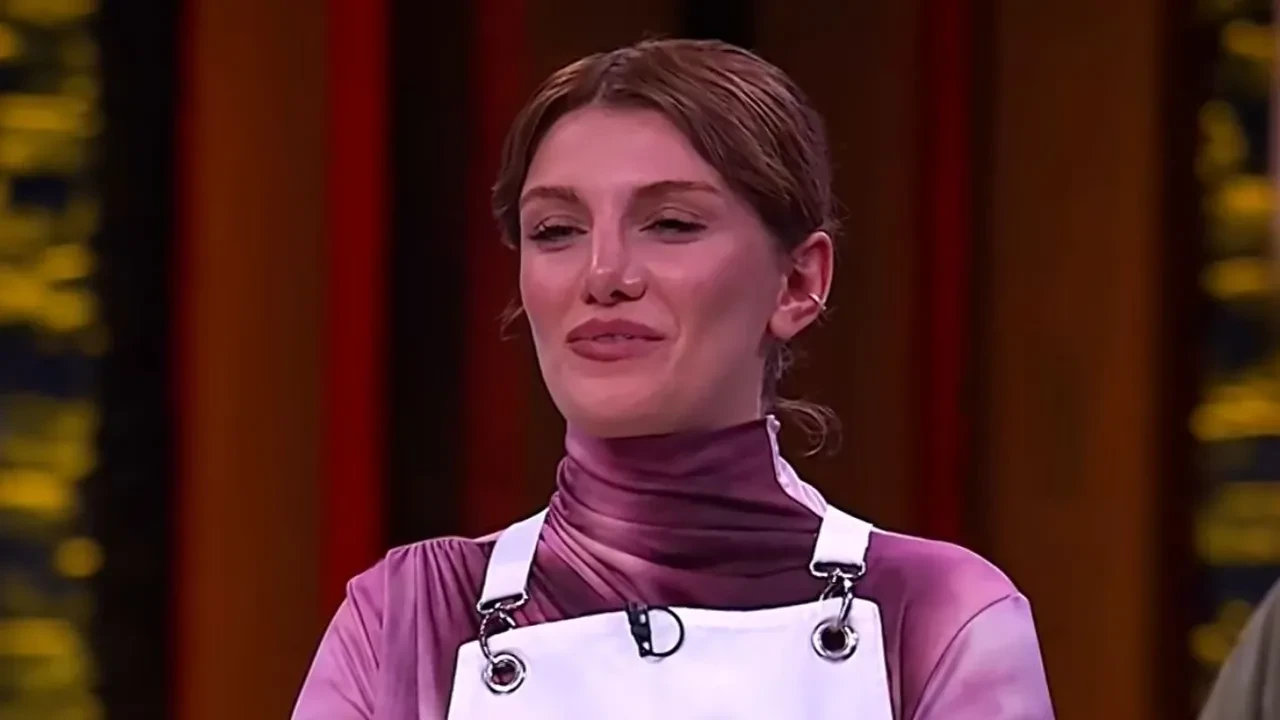 MasterChef 2026 yedeklerinde kriz! Cansu ve Nesibe ile tartışan Betül'ün hareketleri tepki çekti