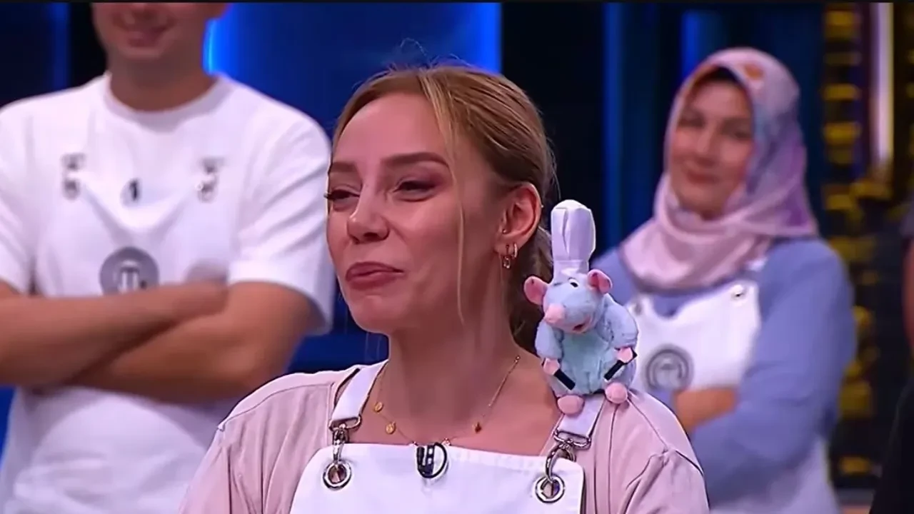 MasterChef 2026 yedeklerinde kriz! Cansu ve Nesibe ile tartışan Betül'ün hareketleri tepki çekti
