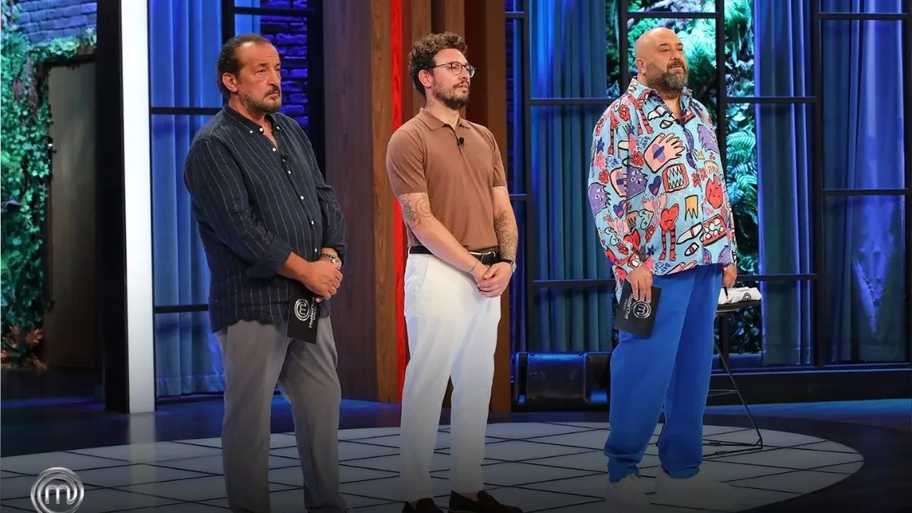 MasterChef 2026’da Sultan’a şeflerden iş teklifi! Sultan MasterChef 2026 ana kadroya girecek mi?