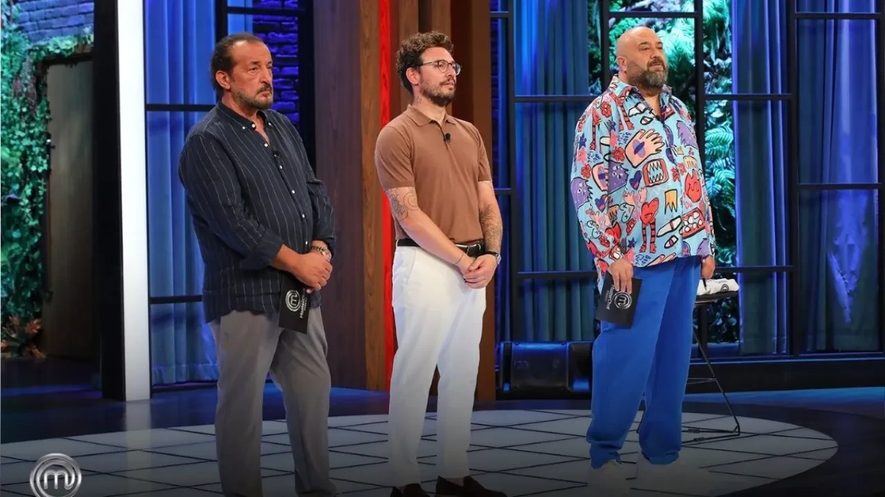 MasterChef 2026’ya yedeklerden ana kadroya giren yarışmacı kim? 26 Ağustos 2026 MasterChef yedeklerden ana kadroya giren yarışmacı 3. Yarışmacı 