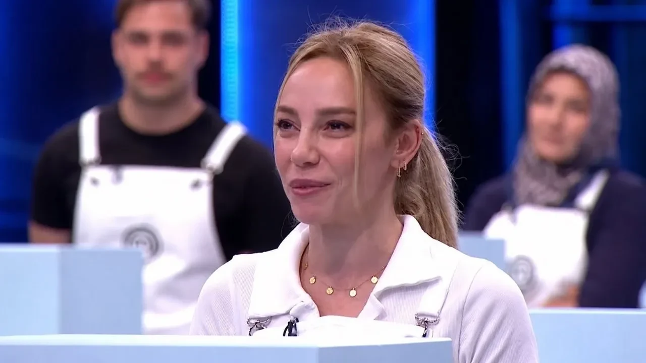 MasterChef 2026’ya yedeklerden ana kadroya giren yarışmacı kim? 26 Ağustos 2026 MasterChef yedeklerden ana kadroya giren 3. Yarışmacı