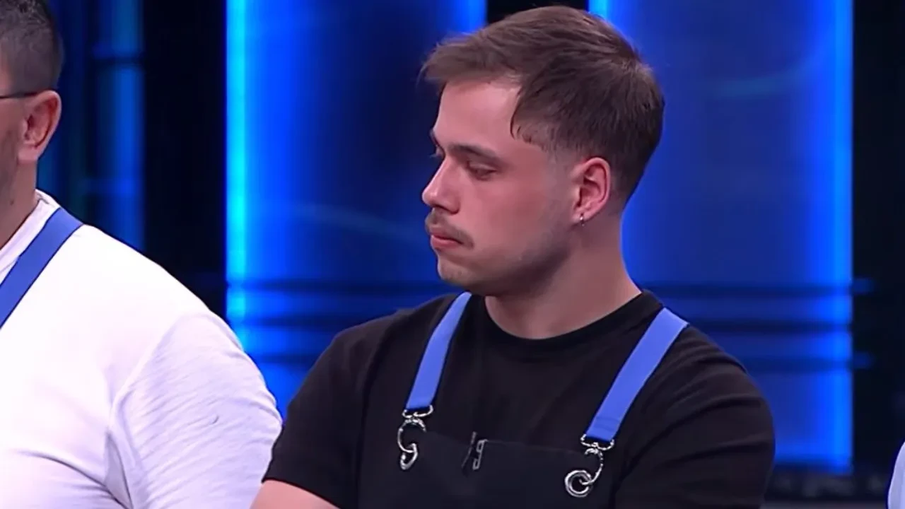 MasterChef'te Şadi şoku! Simge'nin kararı sosyal medyayı ikiye böldü