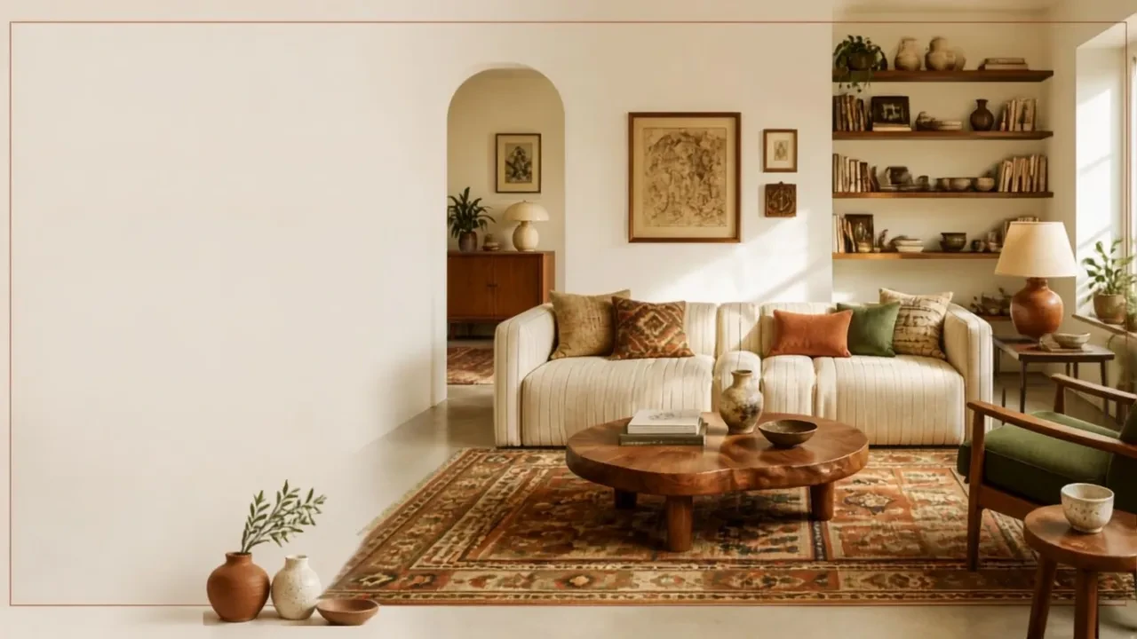 Minimalist ev modası geride mi kaldı? Şimdi herkes evini böyle dolduruyor