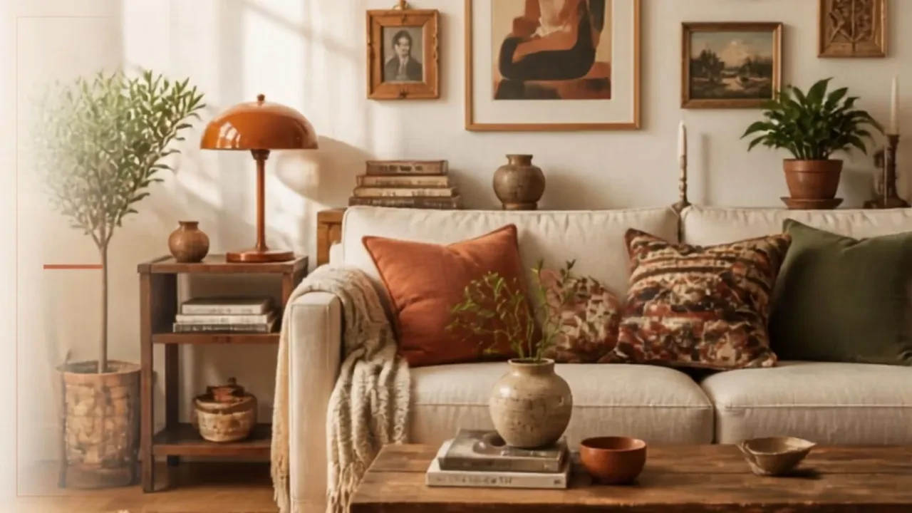 Minimalist ev modası geride mi kaldı? Şimdi herkes evini böyle dolduruyor
