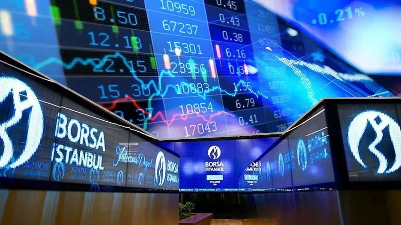 Necmettin Batırel TGRT Haber’e değerlendirdi: Borsa İstanbul’da 14 bin 600 direnci aşıldı, hisselere para yağıyor