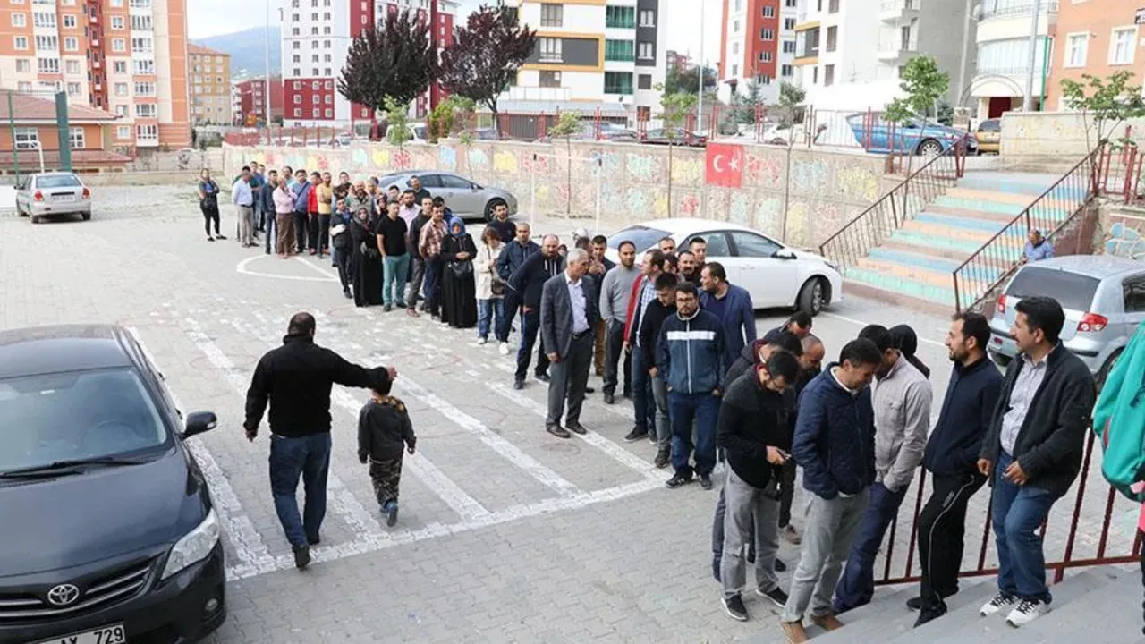 Okullarda eğitim daha eğlenceli olacak: “Maarifin Kalbinde Oyun” temasının ayrıntıları ortaya çıktı