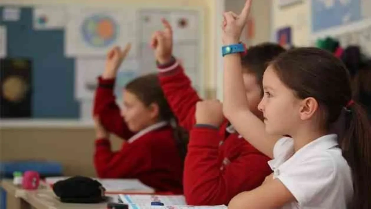Okullarda eğitim daha eğlenceli olacak: “Maarifin Kalbinde Oyun” temasının ayrıntıları ortaya çıktı