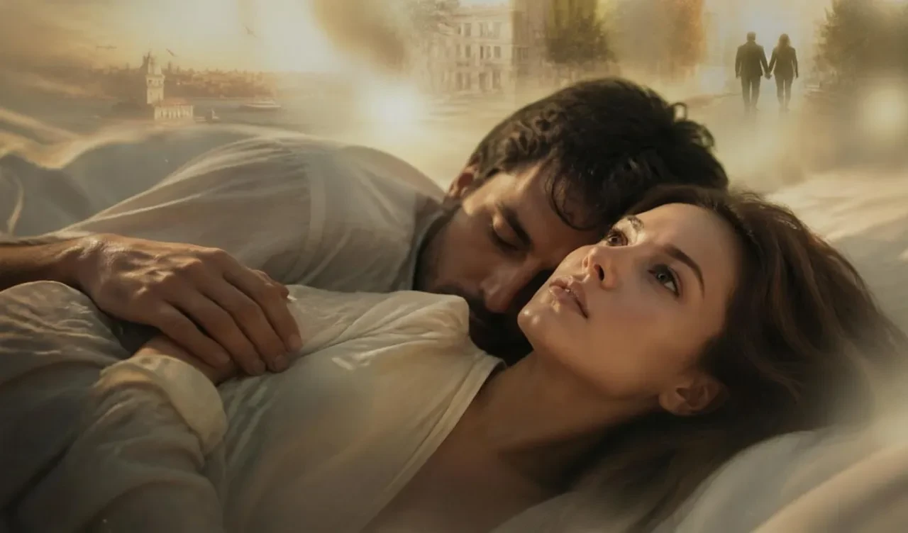 Öngörü filmi nereden izlenir? Öngörü filmi konusu nedir ve oyuncuları kimdir?