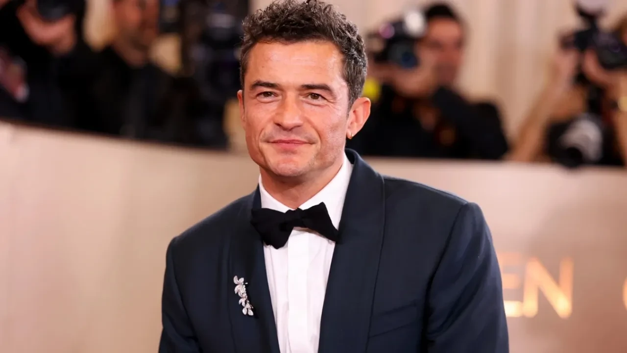 Orlando Bloom milyon dolarlık filmden çekildi! Reset filmine yeni başrol aranıyor