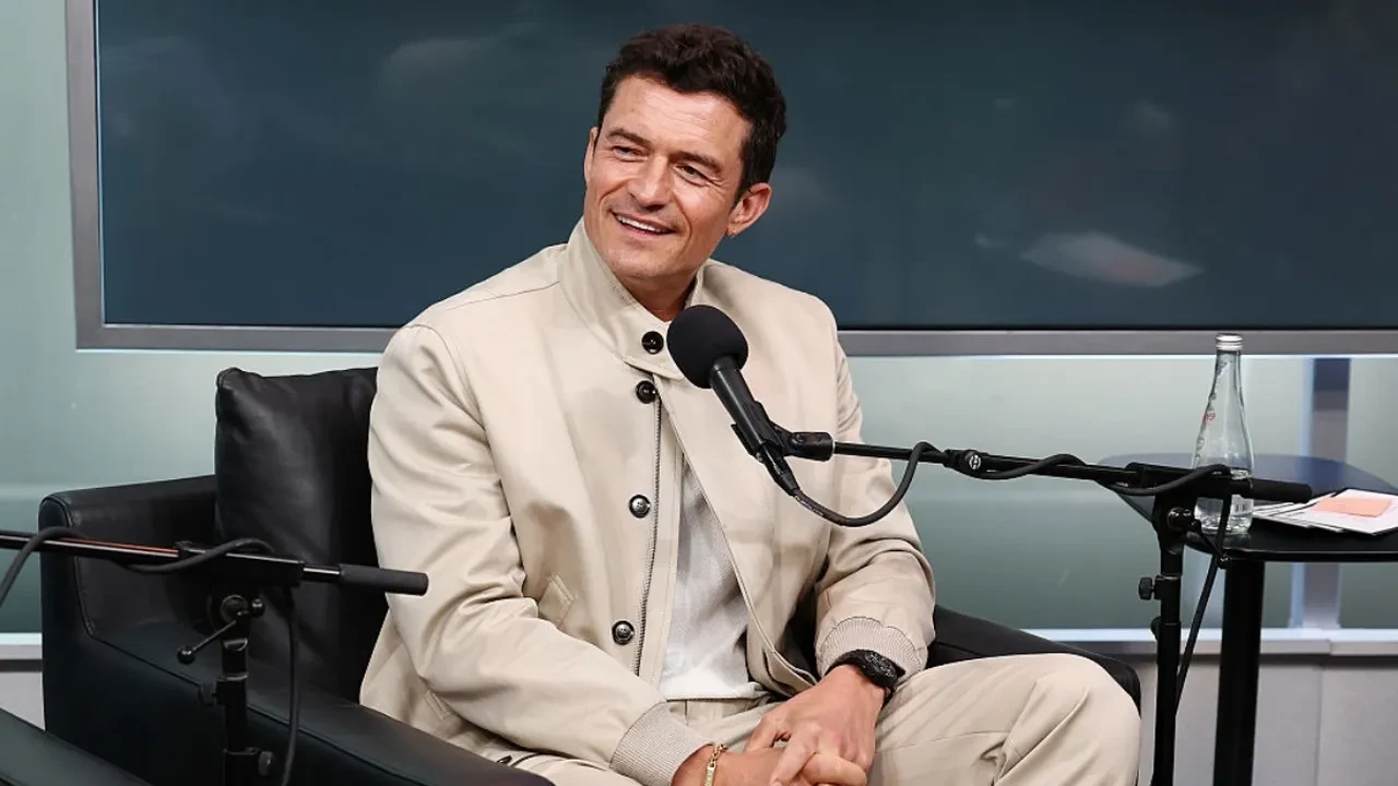 Orlando Bloom milyon dolarlık filmden çekildi! Reset filmine yeni başrol aranıyor