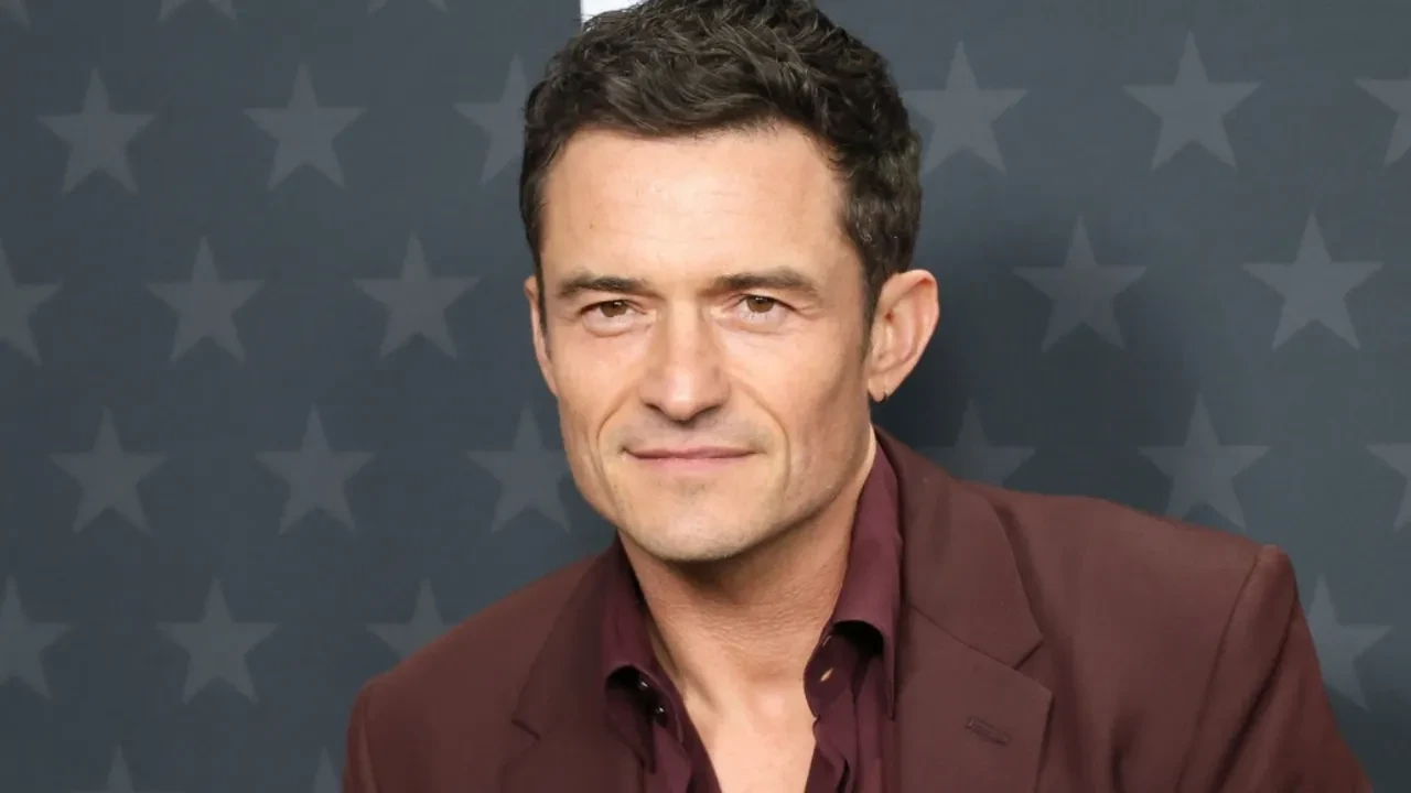 Orlando Bloom milyon dolarlık filmden çekildi! Reset filmine yeni başrol aranıyor