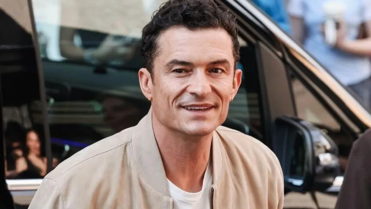 Orlando Bloom milyon dolarlık filmden çekildi! Reset filmine yeni başrol aranıyor