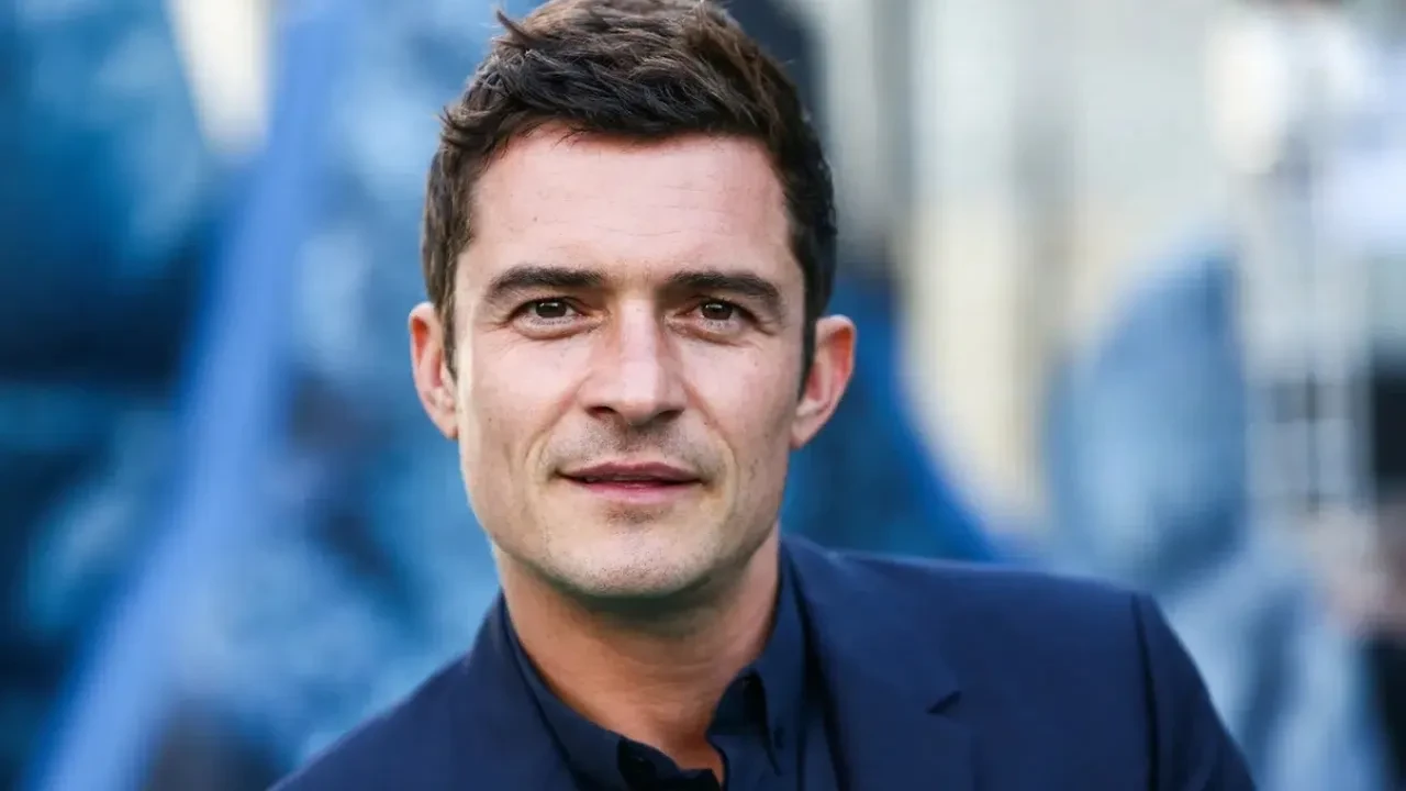 Orlando Bloom milyon dolarlık filmden çekildi! Reset filmine yeni başrol aranıyor