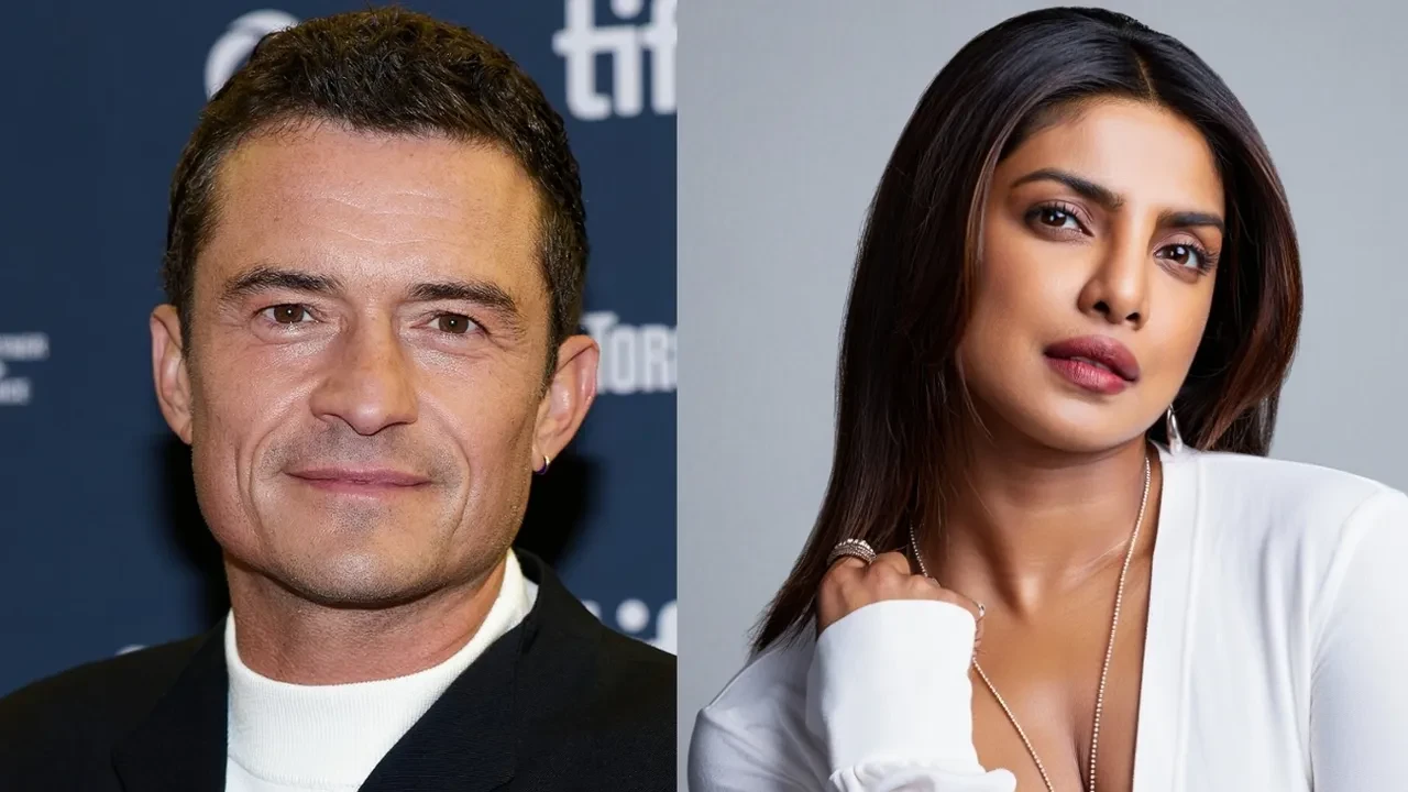 Orlando Bloom milyon dolarlık filmden çekildi! Reset filmine yeni başrol aranıyor