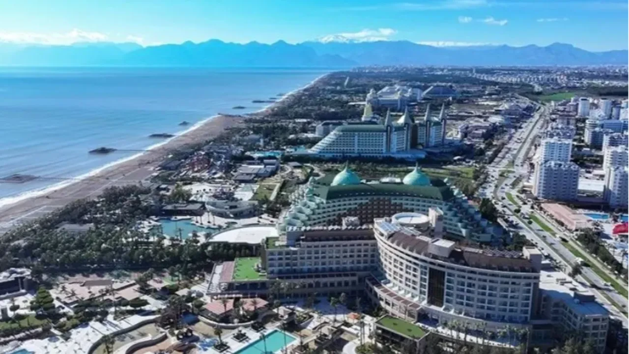 Otel ve pansiyonlara yeni kurallar getirildi: Resmi Gazete'de yayımlandı