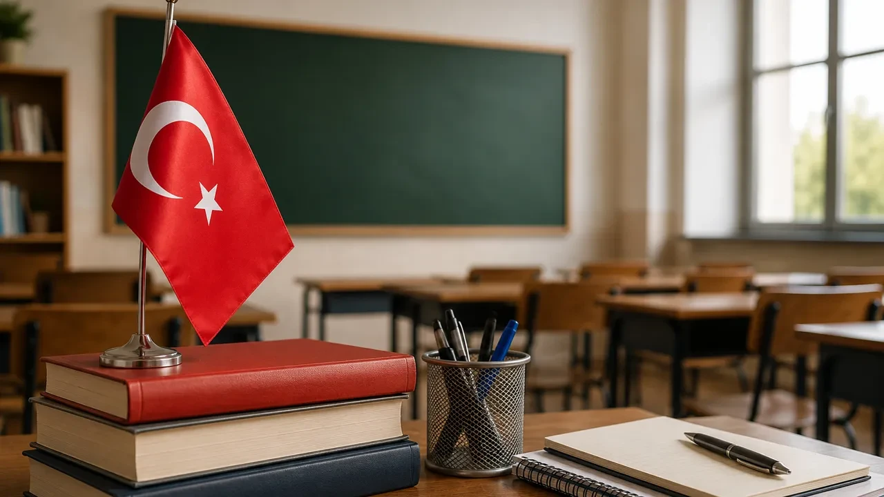 Özel okullara 'Türkçe Ad' şartı! Yabancı isim dönemi sona eriyor: Son tarih 1 Ekim