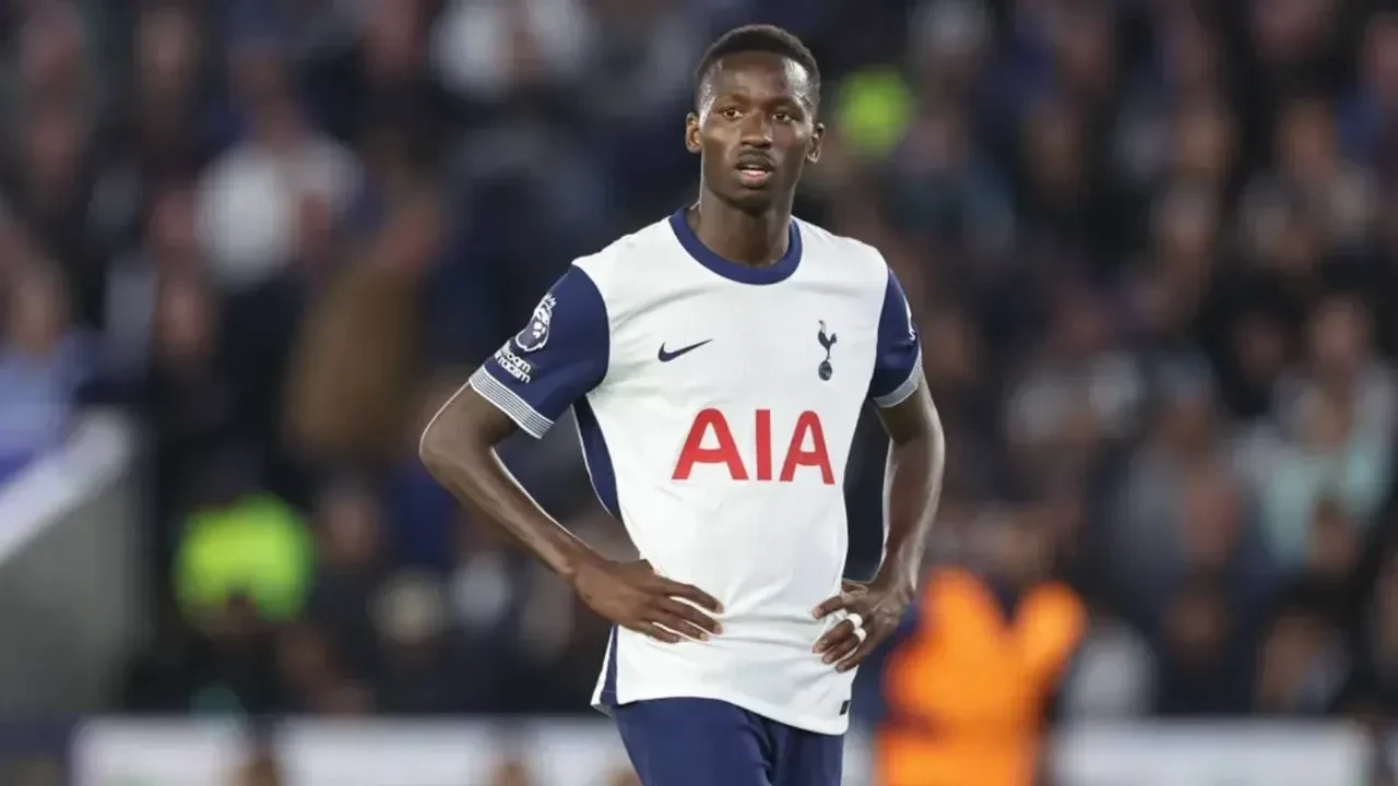 Pape Matar Sarr adım adım Cimbom'a! Galatasaray transferde son aşamaya geldi
