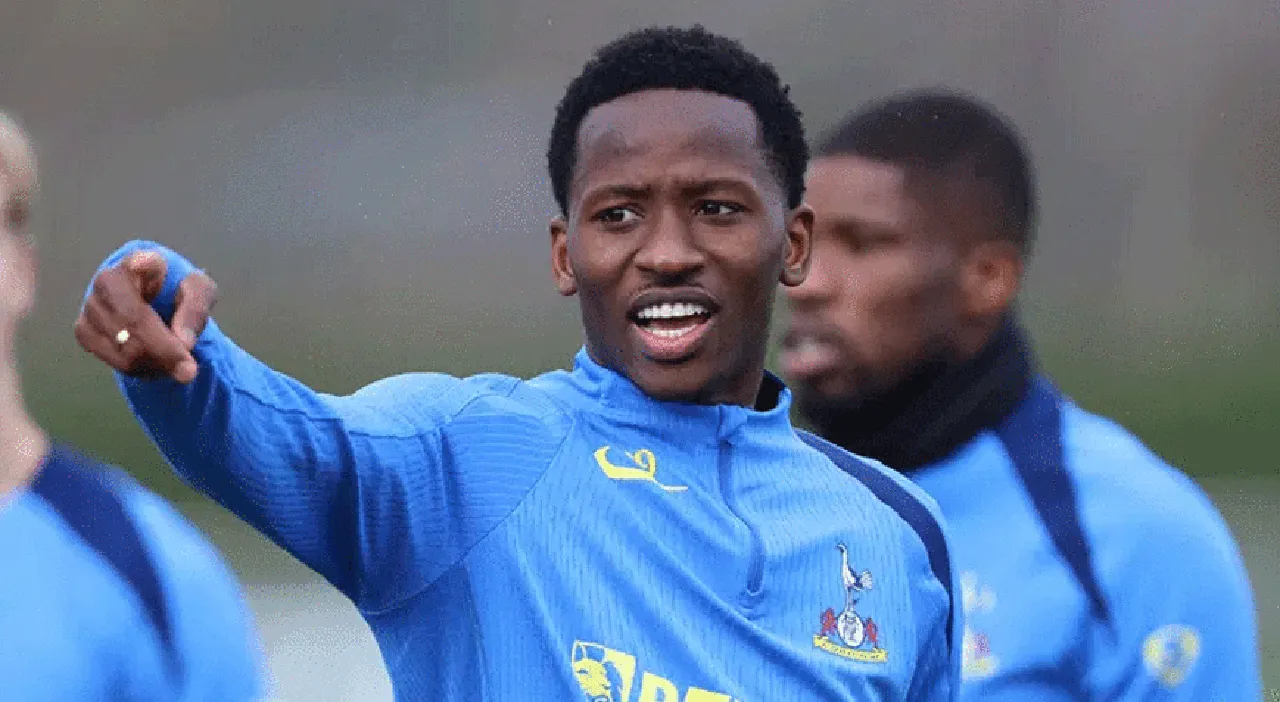 Pape Matar Sarr adım adım Cimbom'a! Galatasaray transferde son aşamaya geldi