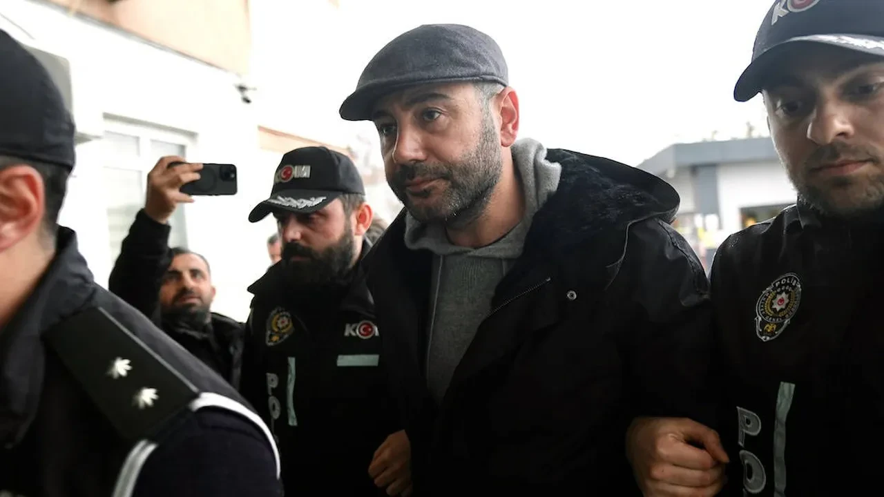 Rıza Akpolat’ın serveti devlete geçecek! İşte mal varlıkları