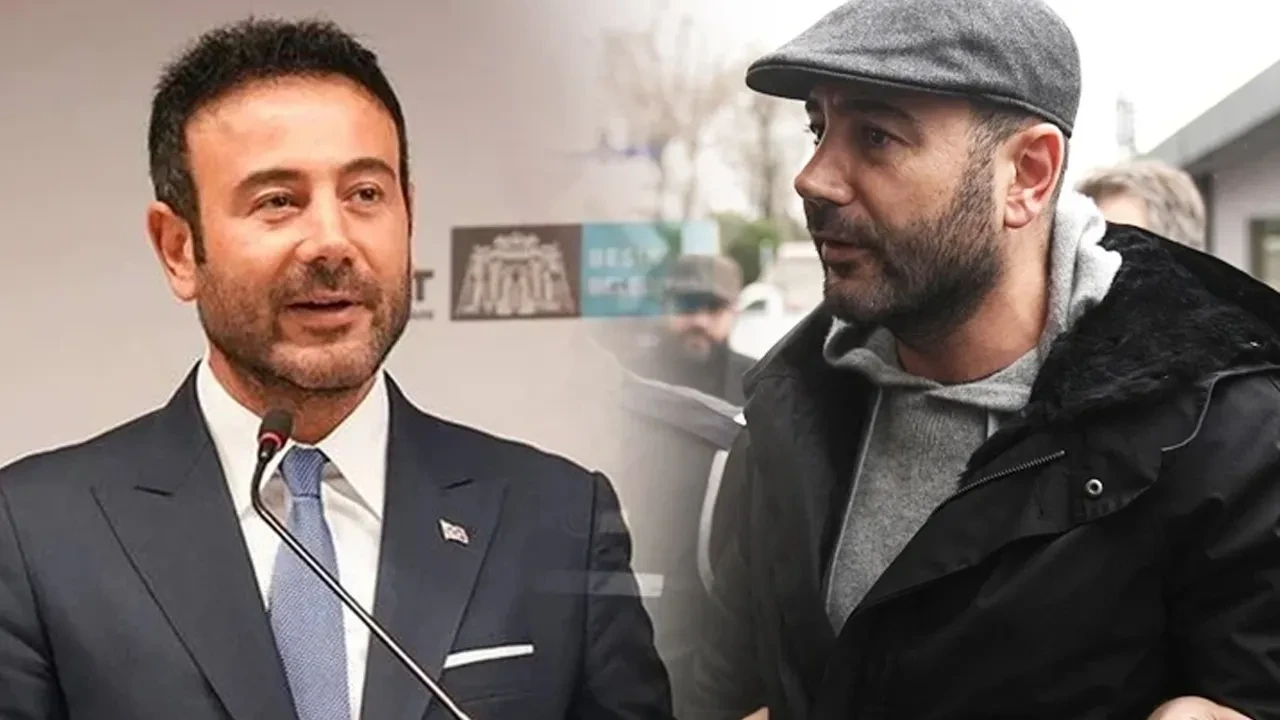 Rıza Akpolat’ın serveti devlete geçecek! İşte mal varlıkları
