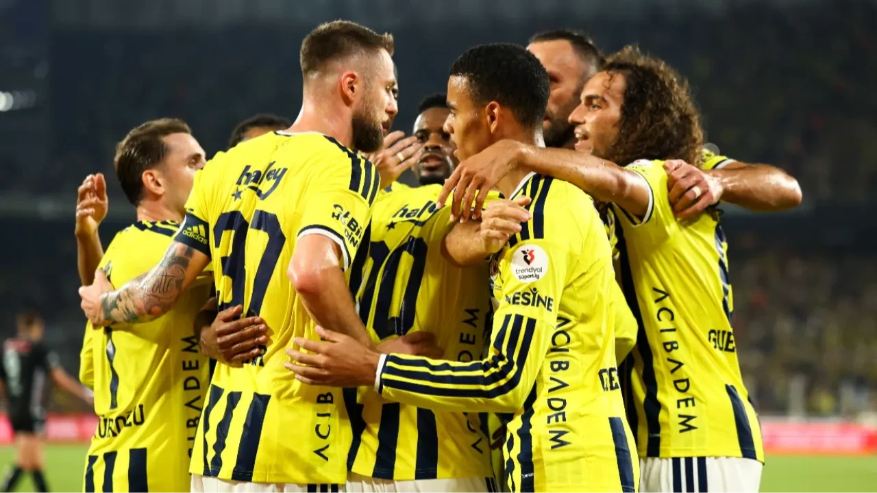 Fenerbahçe Şampiyonlar Ligi’ne kalırsa ne kadar kazanacak? 2026 Şampiyonlar Ligi ayak bastı parası!